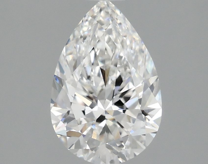 1.56 ct Pear diamond