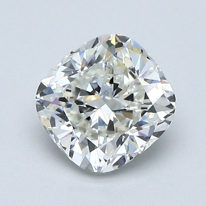 1.11 ct Cushion Modified diamond