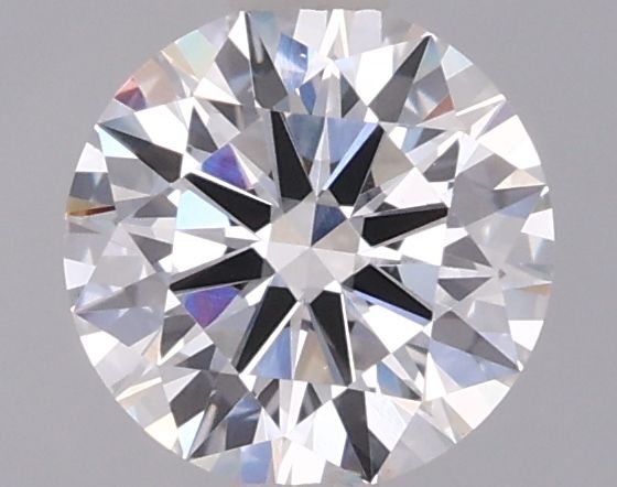 1.03 ct. round Lab Grown Diamond front image