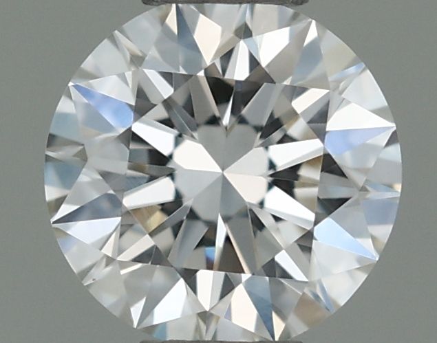 0.30 ct Round diamond
