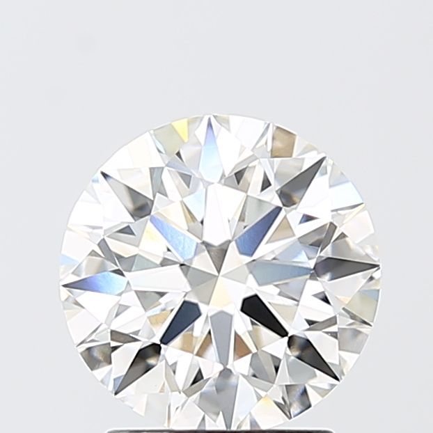 2.10 ct Round diamond