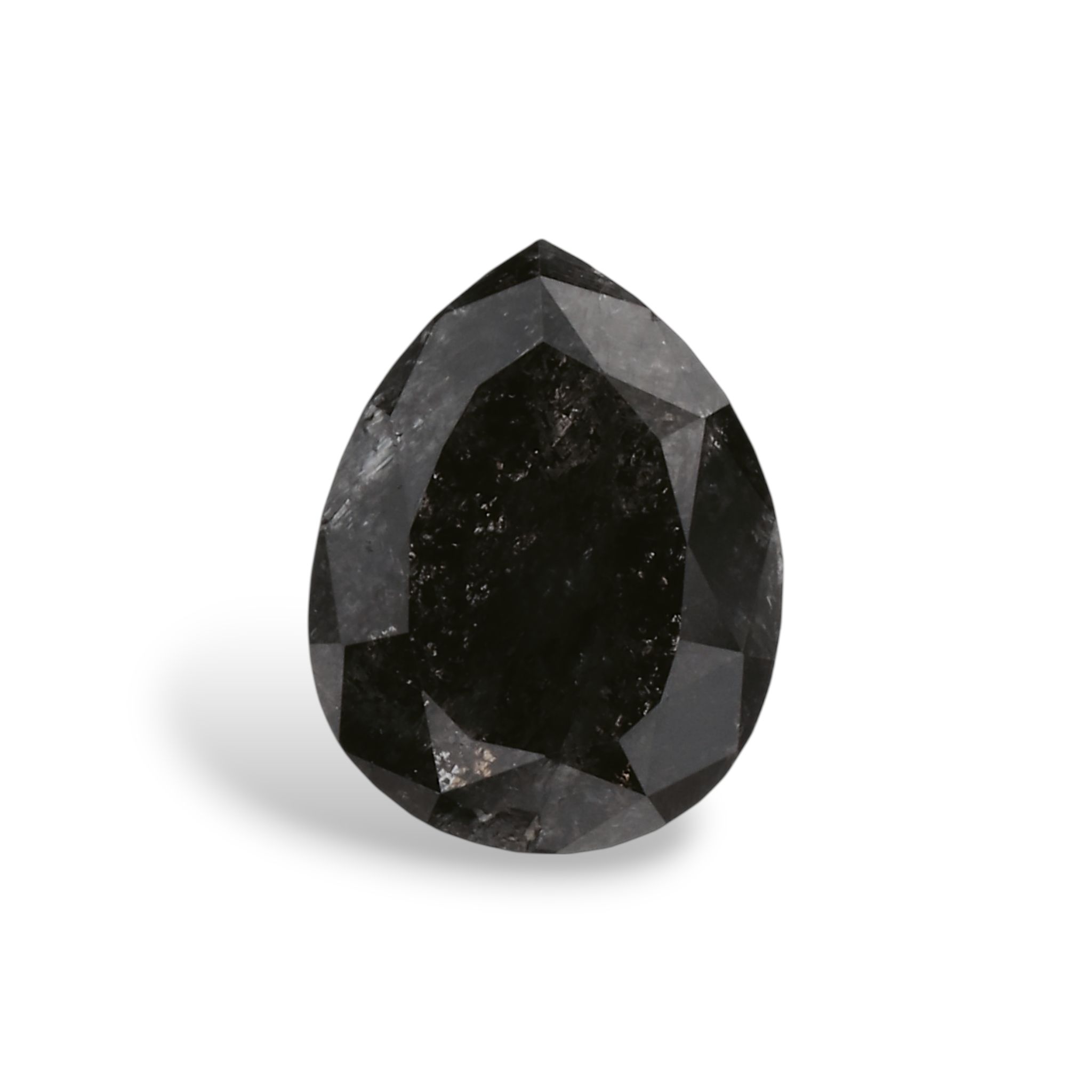 0.72 ct Pear diamond
