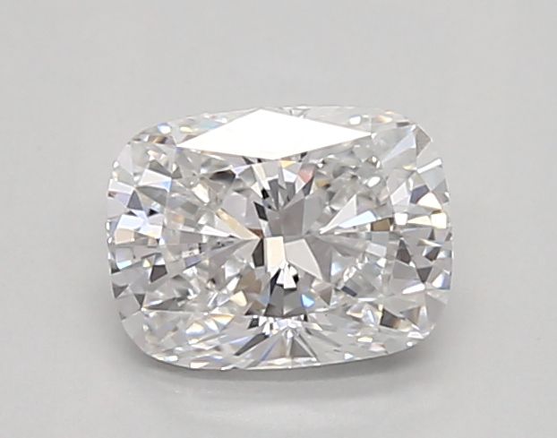 0.71 ct lab-grown Cushion modified Diamond