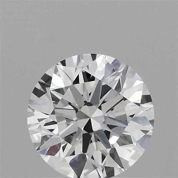 0.56 ct lab-grown Round Diamond