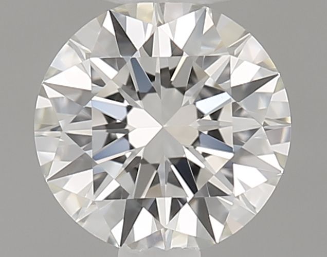 0.38 ct Round Diamond