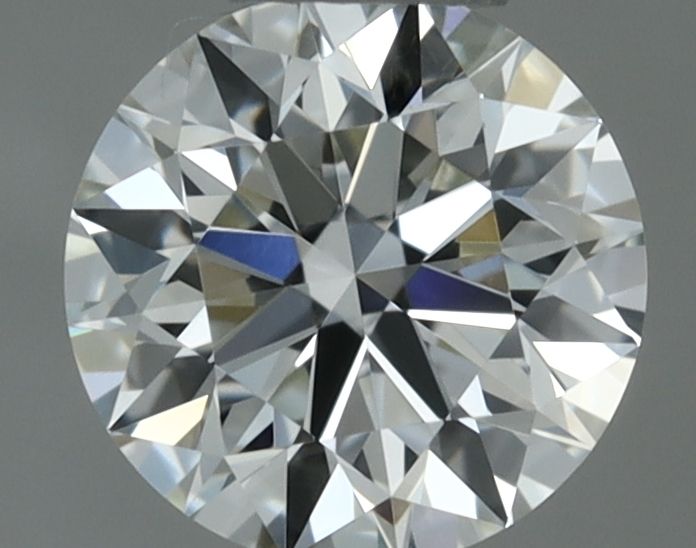 0.34 ct Round diamond