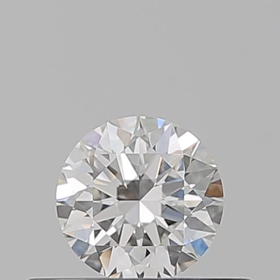 0.31 ct Round diamond