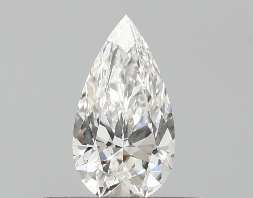 0.31 ct Pear diamond