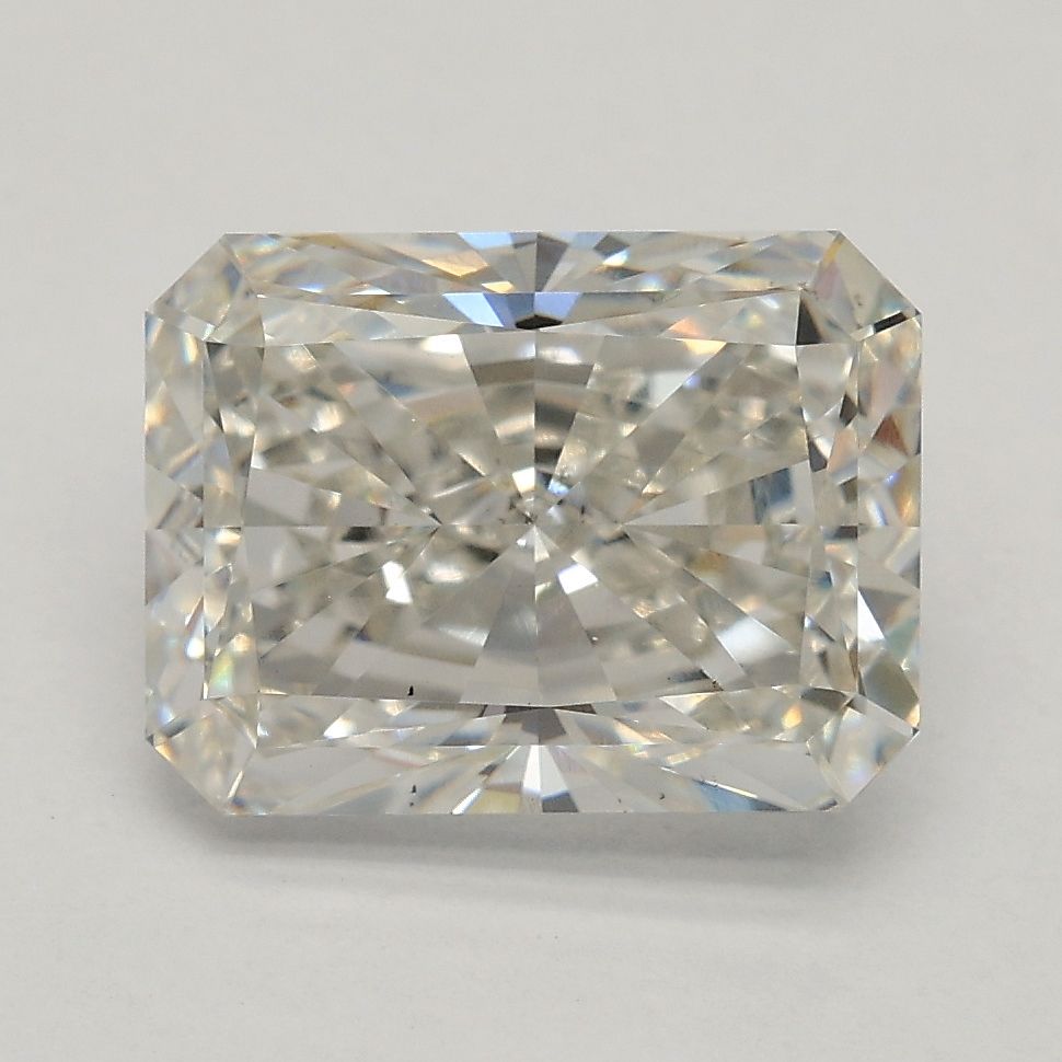 2.24 ct. radiant Lab Grown Diamond front image