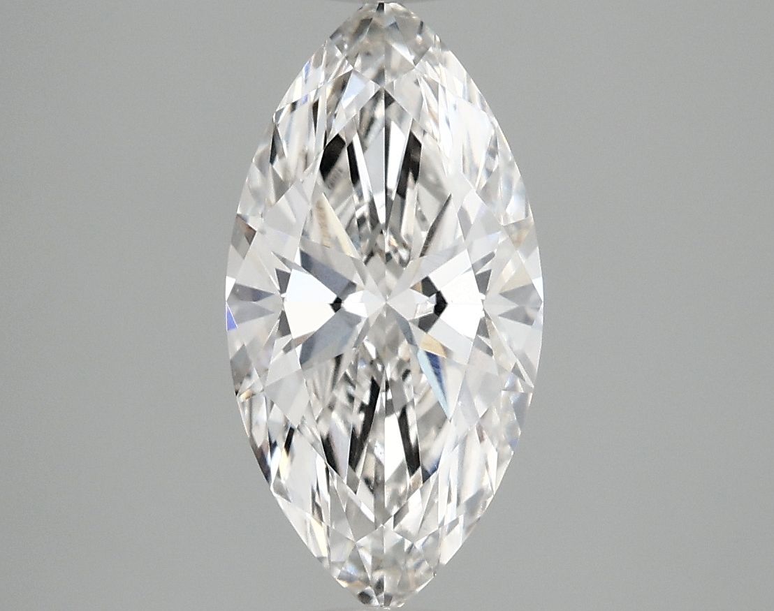2.00 ct. marquise Lab Grown Diamond front image