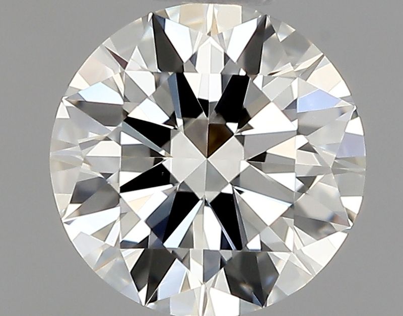 0.52 ct Round Diamond