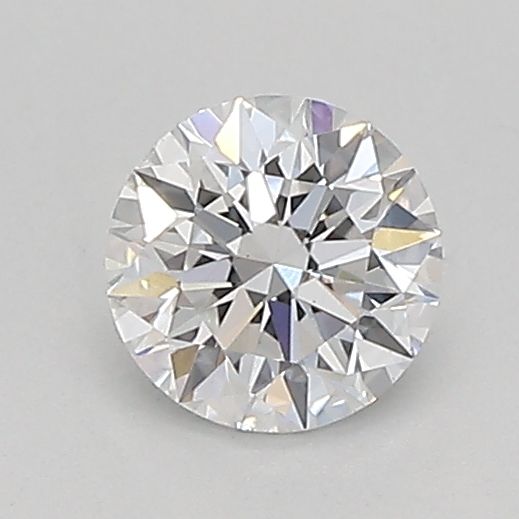 0.43 ct lab-grown Round Diamond