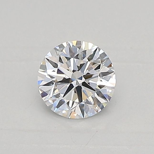 0.39 ct lab-grown Round Diamond
