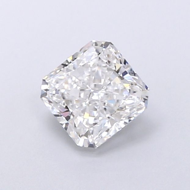 1.12 ct lab-grown Square radiant Diamond