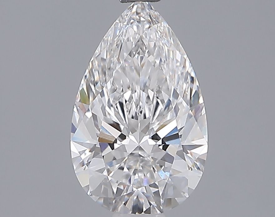 1.51 ct. pear Lab Grown Diamond front image