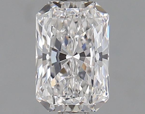 1.01 ct. radiant Lab Grown Diamond front image