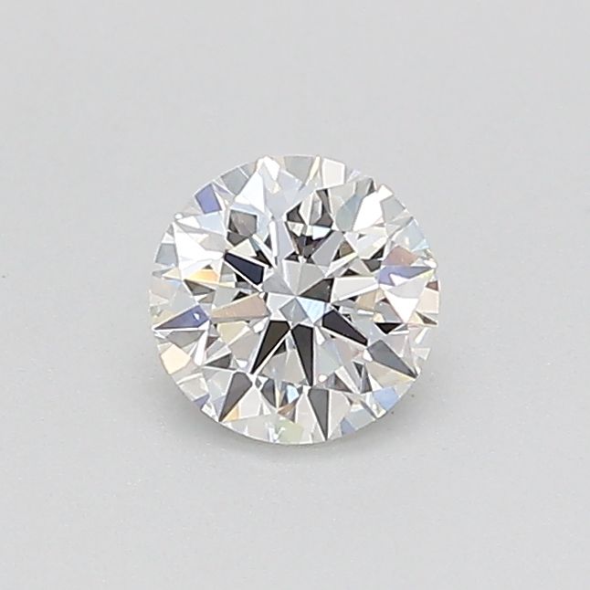 0.38 ct lab-grown Round Diamond