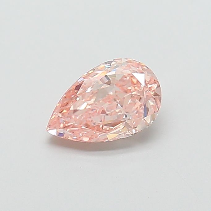 1.52 ct Pear diamond