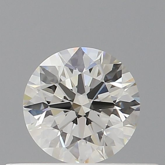 0.37 ct Round Diamond