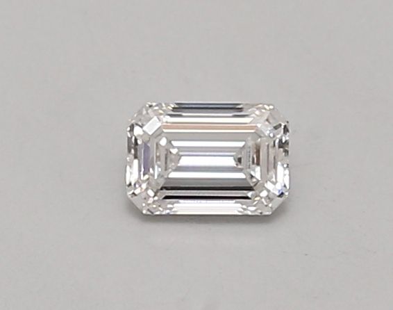 0.31 ct lab-grown Emerald Diamond
