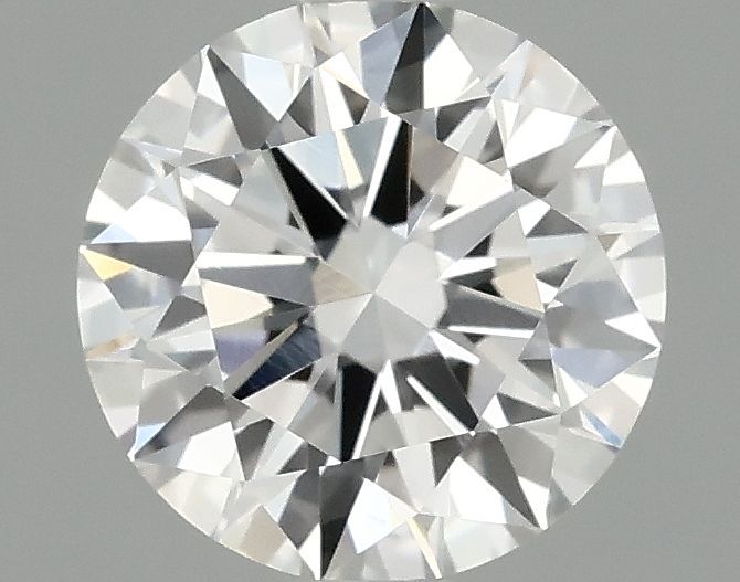 1.02 ct. round Lab Grown Diamond front image