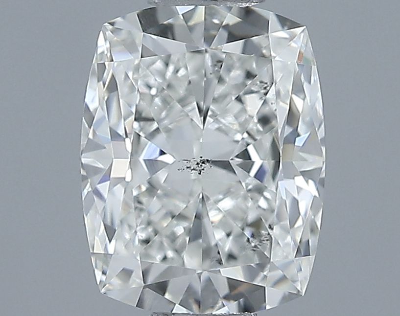 1.21 Carat