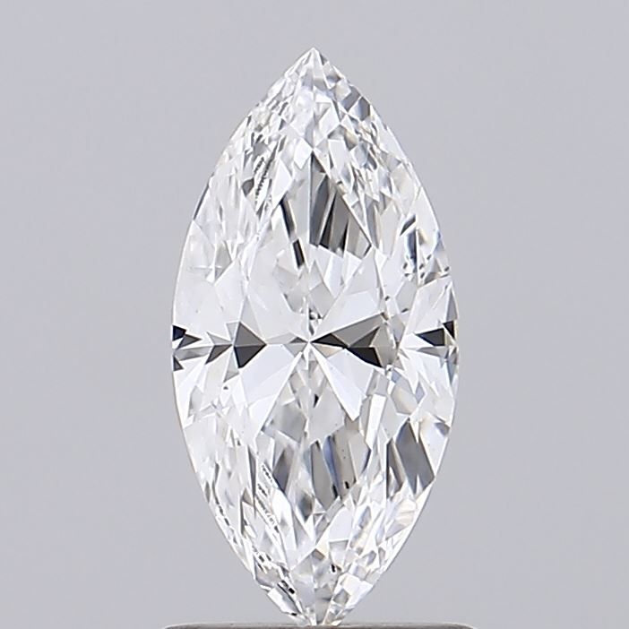 1.01 ct. marquise Lab Grown Diamond front image