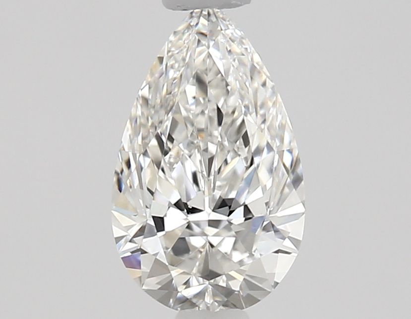 0.58 Carat