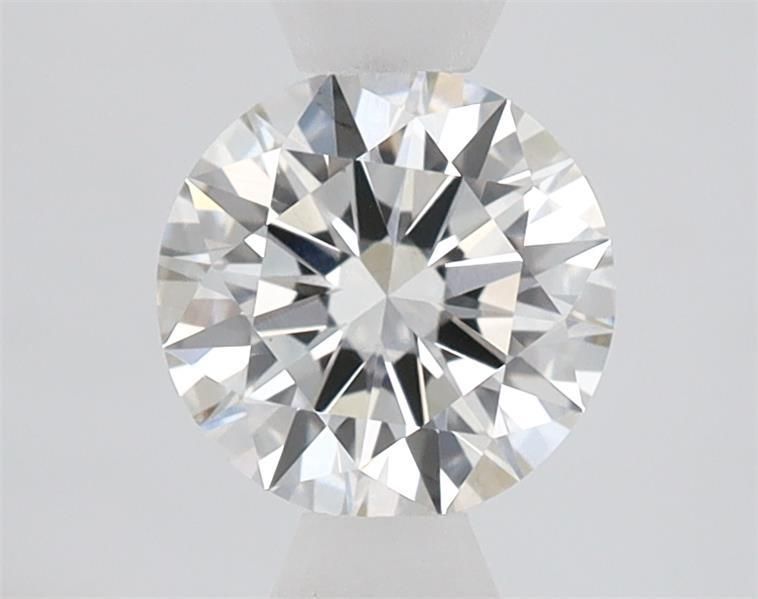 1.02 ct lab-grown Round Diamond