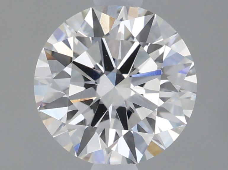 1.01 ct. round Lab Grown Diamond front image