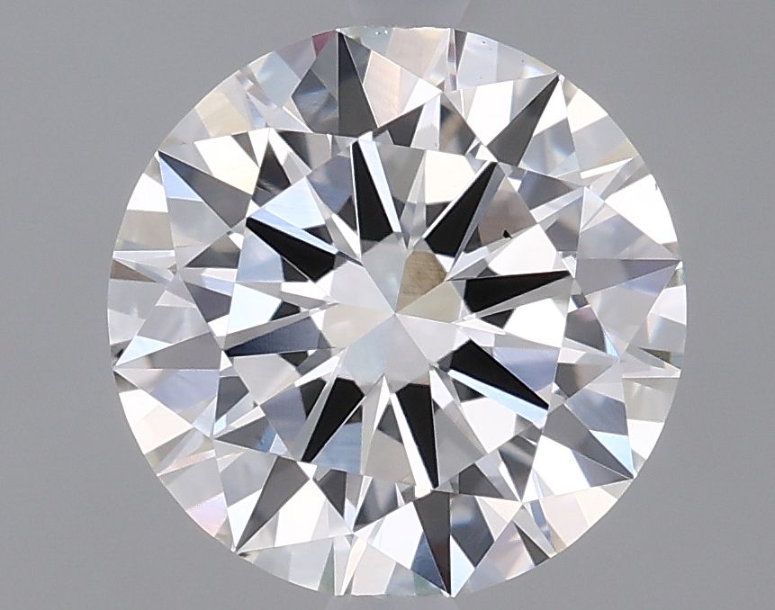 1.50 ct Round diamond