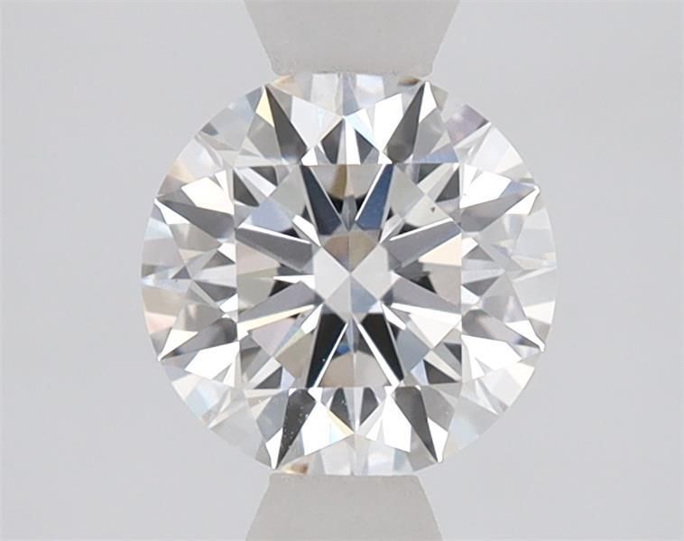 1.08 ct. round Lab Grown Diamond front image