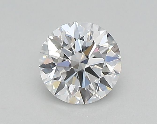 0.34 ct lab-grown Round Diamond