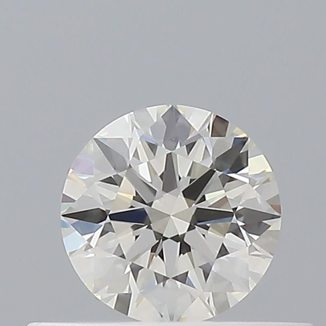 0.33 ct Round Diamond