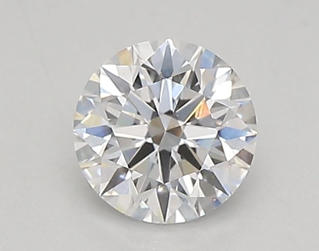 0.44 ct lab-grown Round Diamond
