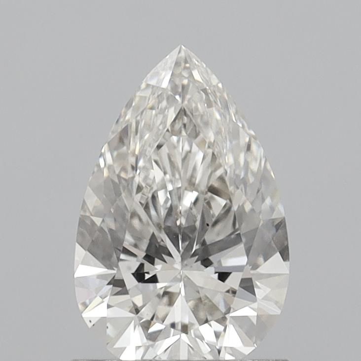 1.10 ct Pear diamond