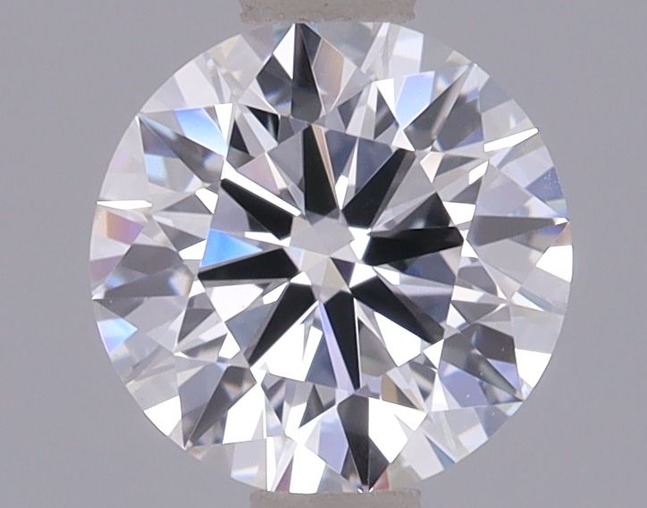 1.04 ct. round Lab Grown Diamond front image