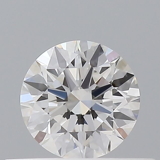 0.36 ct Round diamond
