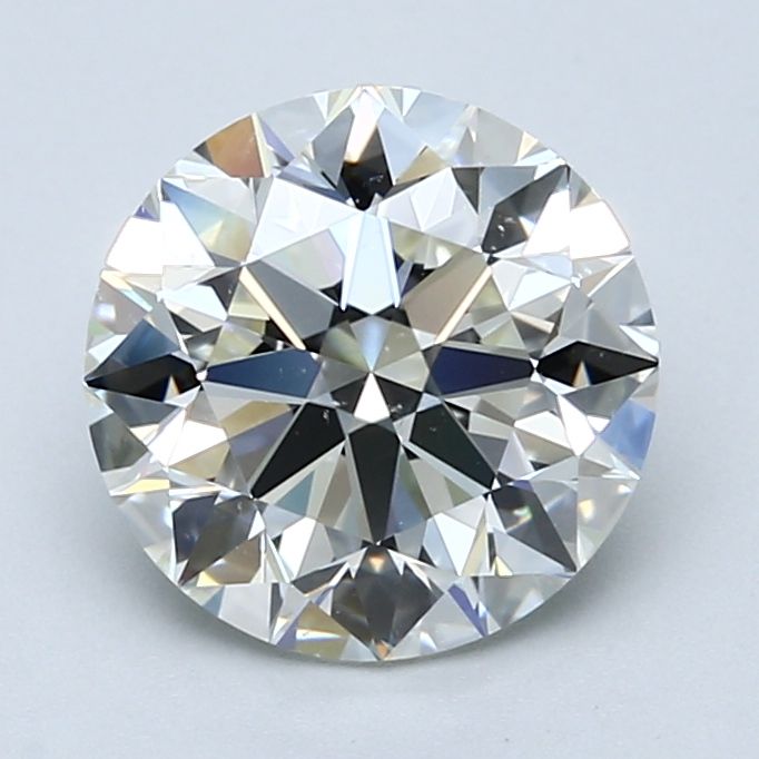 2.70 Carat