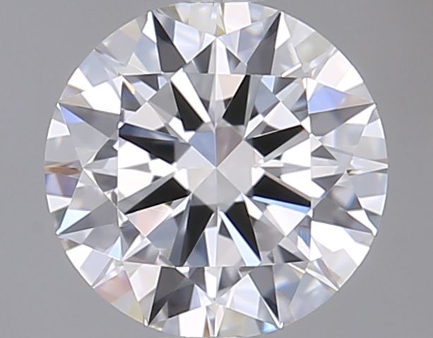 0.44 ct Round diamond