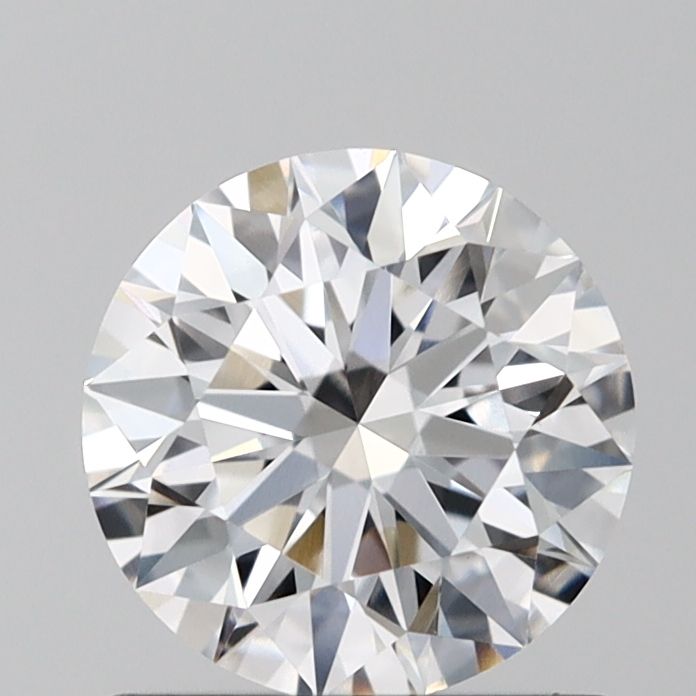 1.07 ct. round Lab Grown Diamond front image