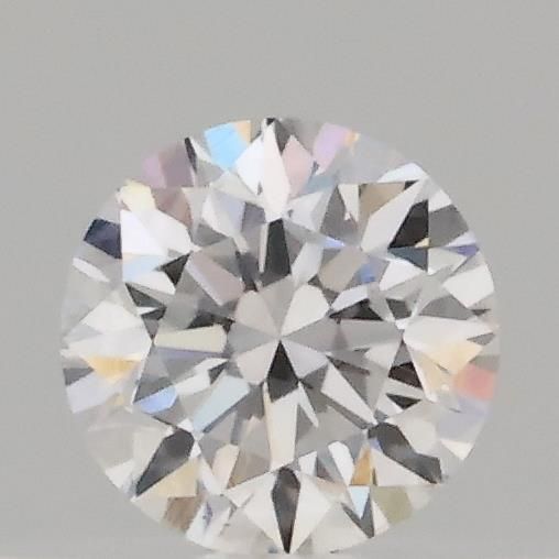 0.19 ct lab-grown Round Diamond