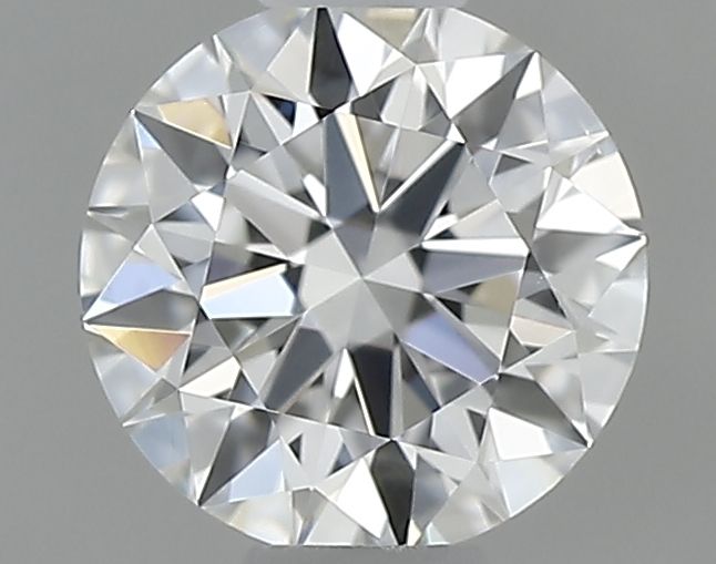 0.32 ct Round diamond