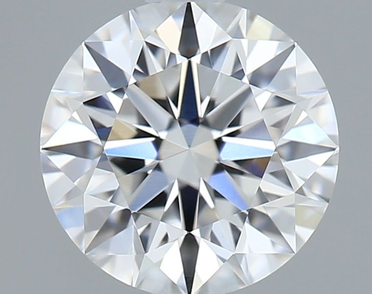 1.06 ct. round Lab Grown Diamond front image