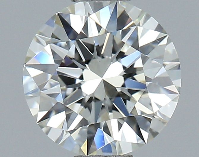 1.01 ct Round diamond