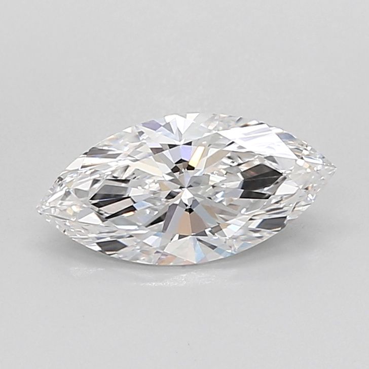 1.34 ct lab-grown Marquise Diamond