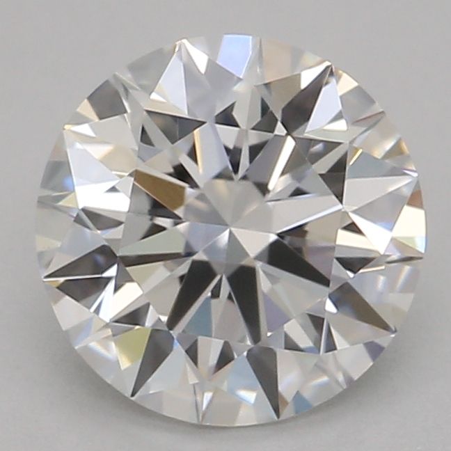 1.01 ct. round Lab Grown Diamond front image