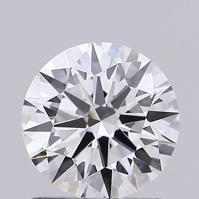 1.04 ct. round Lab Grown Diamond front image