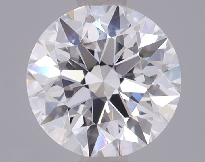 1.54 ct. round Lab Grown Diamond front image