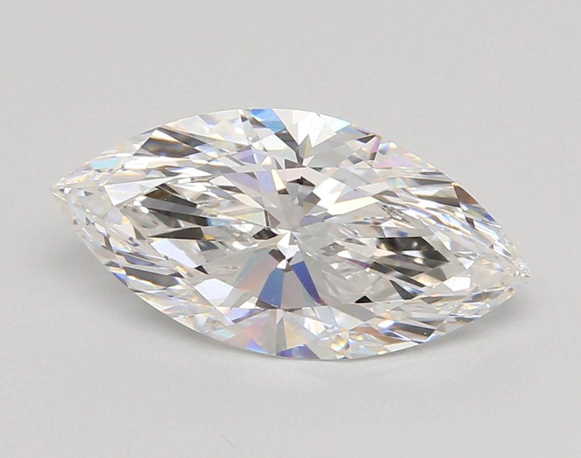 3.56 ct Marquise diamond